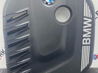 декоративная крышка двигателя BMW X7 G07 [рестайлинг] G07 2024, 4.0 л., дизель, АКПП, 416, внедорожник 5 дв., полный привод, 8490355