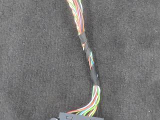 диагностический разъем BMW Z4 G29 2020, 2.0 л., B48 B20 B, бензин, АКПП, san francisco rot metallic (c34), родстер, задний привод, 9335261