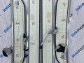 комплект накладок на пороги (внутренние) BMW 8 серия G14/G15 [рестайлинг] G16 2023, 3.0 л., бензин, 475, седан, задний привод, 8077340, 8077339, 8077338, 8077337 - фото №8