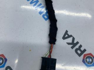 разъем (фишка) проводки Porsche Taycan 1 поколение 2022, электро, седан, полный привод, 4B0971978B