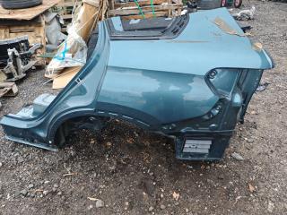 крыло заднее левое BMW X5 G05 [рестайлинг] G05 2025, 3.0 л., B57 D30 B, дизель, АКПП, c35, внедорожник 5 дв., полный привод