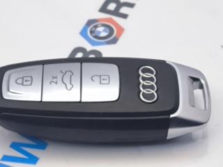 ключ Audi Q8 Sportback e-tron 1 поколение 2024, электро, АКПП, внедорожник 5 дв., 4N0959754EN