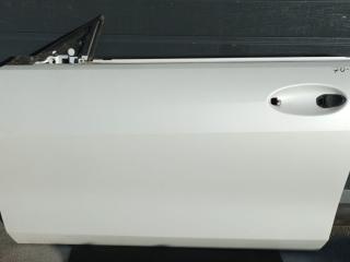 дверь передняя левая BMW 8 Gran Coupe G16 2022, 3.0 л., бензин, седан, задний привод, правый руль