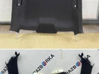 потолок BMW 8 Gran Coupe G16 2022, 3.0 л., бензин, седан, задний привод, правый руль