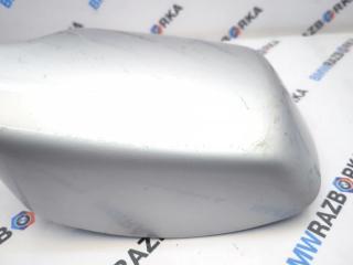 накладка на зеркало BMW X5 E53 [рестайлинг] 2004, 3.0 л., бензин