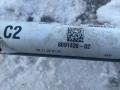 стабилизатор подвески задний BMW M4 G82/G83 G83 2023, S58B30A, АКПП, c3z, кабриолет, полный привод, 8091428, C2 - фото №4