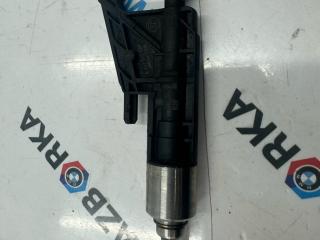 форсунка BMW X3 G01 2019, 3.0 л., B58 B30 A, бензин, полный привод, 7639990