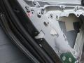 дверь задняя левая BMW 7 серия G11/G12 G11 2017, 4.0 л., дизель, x03 rubin-metallic black, седан, полный привод - фото №11