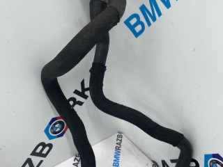 патрубок радиатора BMW 8 серия G14/G15 [рестайлинг] G16 2023, 3.0 л., бензин, 475, седан, задний привод, 17128602634, 8602634