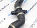 патрубок радиатора BMW M4 G82/G83 G82 2021, S58B30A, АКПП, полный привод, 17138096423, 8096423 - фото №2