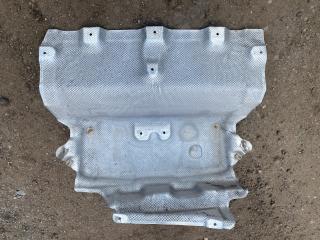 тепловой экран глушителя BMW M4 G82/G83 G82 2021, S58B30A, АКПП, полный привод, 8074689