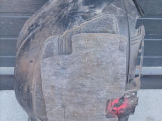 защита арок передняя левая (подкрылок) Mercedes-Benz S-Класс W223 2024, 3.0 л., M256 E30, бензин, АКПП, седан, A2236900100