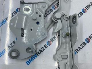 петля капота левая BMW X5 G05 [рестайлинг] G05 2024, 3.0 л., B57 D30 B, дизель, АКПП, a96, внедорожник 5 дв., полный привод, 7418201