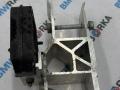 кронштейн радиатора BMW X6 G06 [рестайлинг] G06 2024, 3.0 л., B58B30P, бензин, АКПП, 416, внедорожник 5 дв., полный привод, 8642754, 7421636 - фото №3