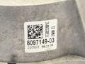подушка крепления двигателя BMW M2 G87 2024, S58B30A, АКПП, купе, задний привод, 22118097149, 8097149 - фото №2