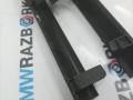 Пластик салазок сидений BMW M5 F90 2019, 4.4 л., S63 B44 B, бензин, АКПП, седан, 7357396 - фото №3