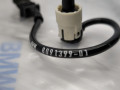 соединительный кабель системы EDC BMW M2 G87 2023, 3.0 л., S58B30A, бензин, МКПП, купе, задний привод, 33508091399, 8091399 - фото №3