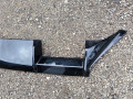 юбка бампера нижняя BMW M2 G87 2023, 3.0 л., S58B30A, бензин, МКПП, купе, задний привод, 8081238 - фото №3