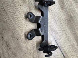 трос ручника Mercedes-Benz Sprinter W907/W910 W910 2022, 2.0 л., OM 654.920, дизель, 6МКПП, микроавтобус, передний привод, A91042714