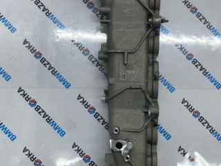 коллектор впускной BMW X7 G07 [рестайлинг] G07 2024, 4.0 л., дизель, АКПП, 416, внедорожник 5 дв., полный привод, 9888472