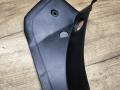 водосток крышки багажника BMW 1 серия F40 2023, 1.5 л., B37 C15 A, дизель, skyscraper grau metallic (c4w), хетчбэк 5 дв., передний привод, 7450665, 63217450665 - фото №2