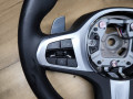 руль BMW 6 GT G32 2019, 2.0 л., B47 D20 B, дизель, АКПП, 416, хетчбэк 5 дв., задний привод, 32307855724, 8746574 - фото №3