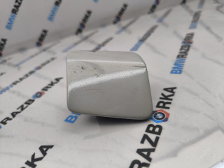 заглушка под омыватель фары BMW X6 F16 2015, 3.0 л., N57 D30 C, дизель, АКПП, a96, внедорожник 5 дв., полный привод, 8056500