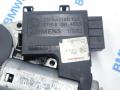 двигатель электролюка BMW X5 E53 [рестайлинг] 2003, 67618381480, 8381480 - фото №4