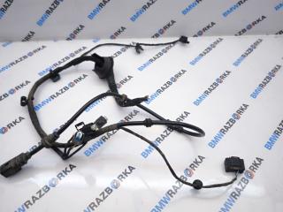 моторчик стояночного тормоза заднего BMW M5 F90 2019, 4.4 л., S63 B44 B, бензин, АКПП, седан, полный привод