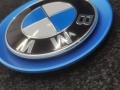 эмблема BMW i3 L01 [рестайлинг] 2020, электро, хетчбэк 5 дв., задний привод, 7314891, 51147314891 - фото №2