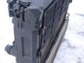 кассета радиаторов BMW M4 G82/G83 G83 2023, S58B30A, АКПП, c3z, кабриолет, полный привод, 8666819, 8092282 - фото №4