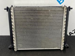 радиатор дополнительный системы охлаждения BMW X7 G07 [рестайлинг] G07 2024, 4.0 л., дизель, АКПП, 416, внедорожник 5 дв., полный привод, 7560816