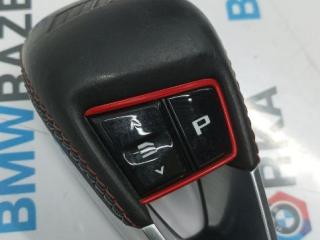 ручка кулисы КПП BMW M4 G82/G83 G83 2023, S58B30A, АКПП, c3z, кабриолет, полный привод