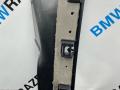 накладка на порог внутренняя BMW 7 серия G11/G12 G11 2017, 4.0 л., дизель, x03 rubin-metallic black, седан, полный привод, 7390768 - фото №2
