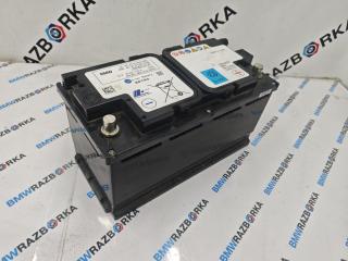 аккумулятор (AKБ) BMW M3 G80/G81 G80 2023, 3.0 л., S58B30A, бензин, АКПП, c4g, седан, полный привод, правый руль, 61218092859, 8092859