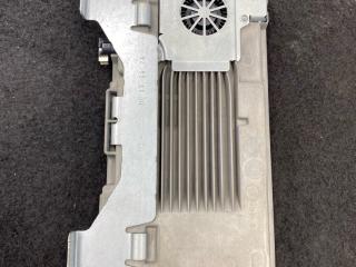 щиток приборов (приборная панель) BMW X7 G07 [рестайлинг] G07 2024, 4.0 л., дизель, АКПП, 416, внедорожник 5 дв., полный привод, 5B4D9E9