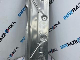 тепловой экран глушителя BMW X5 G05 [рестайлинг] G05 2024, 3.0 л., B57 D30 B, дизель, АКПП, a96, внедорожник 5 дв., полный привод, 7424936