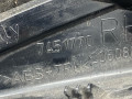 водосток крышки багажника BMW 8 серия G14/G15 G14 2019, 4.0 л., дизель, АКПП, 475, кабриолет, полный привод, 7451770, 63217451770 - фото №4