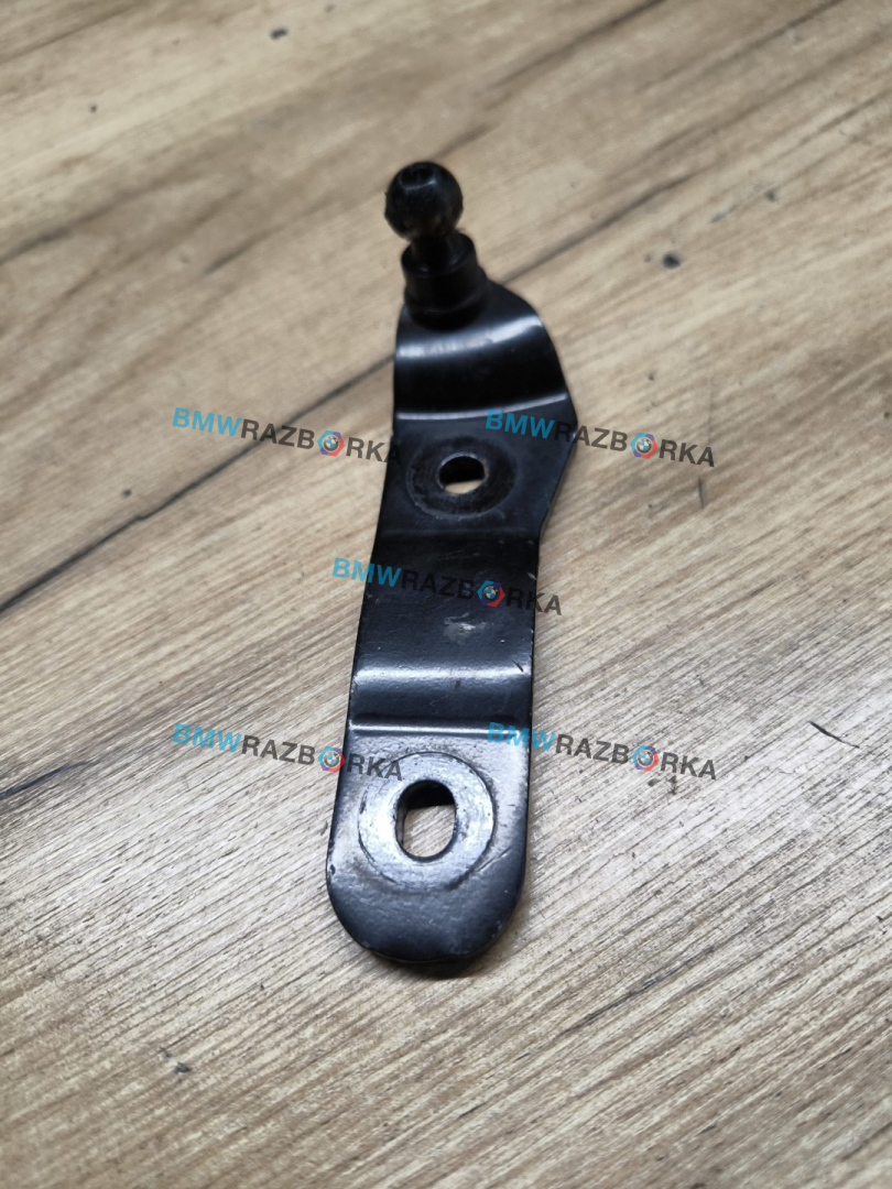 амортизатор крышки багажника (3-5 двери) BMW X6 G06 2020, 3.0 л., B57 D30 A, дизель, АКПП, внедорожник 5 дв., полный привод, 51247441968, 7441968 - фото №1