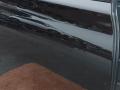 дверь задняя правая BMW 7 серия G11/G12 G11 2017, 4.0 л., дизель, x03 rubin-metallic black, седан, полный привод - фото №3