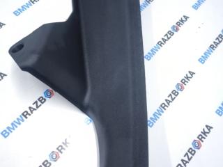 накладка на порог внутренняя BMW 8 Gran Coupe G16 2022, 3.0 л., бензин, седан, задний привод, правый руль, 51477458795, 7458795