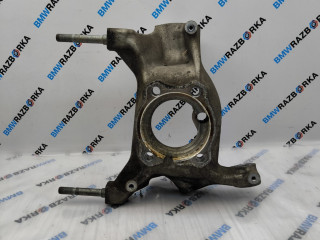 кулак поворотный правый BMW M2 G87 2023, 3.0 л., S58B30A, бензин, МКПП, купе, задний привод, 8095664
