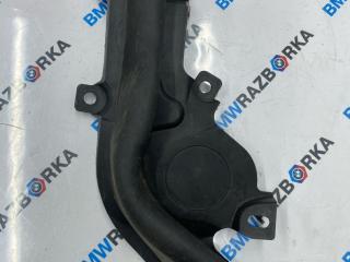 уплотнитель подкапотного пространства BMW 2 серия G42 2022, 3.0 л., B58B30, бензин, АКПП, купе, 8497750, 51769487750