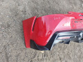 бампер задний Toyota Supra 5 поколение A90 A90 2019, 3.0 л., бензин, АКПП, d05, купе, задний привод - фото №4
