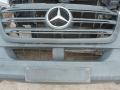 передняя часть (ноускат) Mercedes-Benz Sprinter W907/W910 W907 2020, 2.2 л., OM651 DE22LA, дизель, 6МКПП, 9147, микроавтобус, задний привод, правый руль, A9109060200, 9109060200, A9109060300, 9109060300, A9065000202, 9065000202, A9075011600, 9075011600, A9108852600, 9108852600, A9108850000, 9108850000 - фото №4