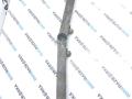 распорка кузова BMW M4 G82/G83 G83 2023, S58B30A, АКПП, c3z, кабриолет, полный привод, 33329882335, 9882335 - фото №2
