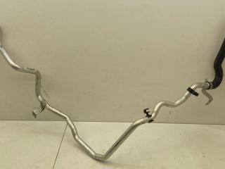 трубка кондиционера Mercedes-Benz Sprinter W907/W910 W910 2022, 2.0 л., OM 654.920, дизель, 6МКПП, микроавтобус, передний привод, A9108302000, A9108308700, 9108302000, 9108308700