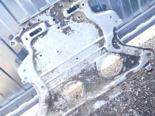 защита двигателя BMW M5 F90 2019, 4.4 л., S63 B44 B, бензин, АКПП, седан, полный привод