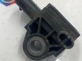 датчик ускорения BMW M3 G80/G81 G80 2023, S58B30A, АКПП, x1e, полный привод, 6861319 - фото №2