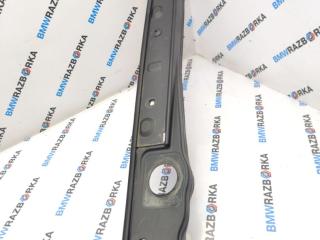 планка под капот BMW M4 G82/G83 G82 2021, S58B30A, АКПП, полный привод, 51767486826, 7486826